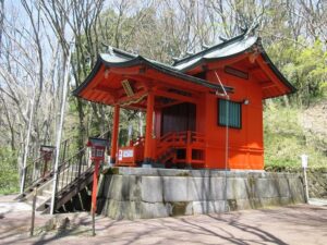 九頭龍神社
