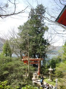 九頭龍神社