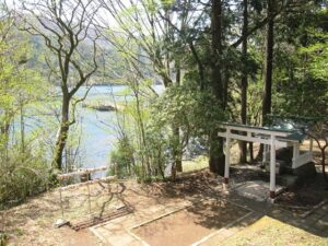 白龍神社