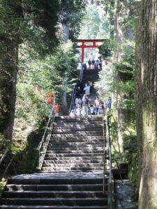 箱根神社