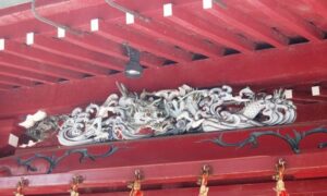 箱根神社