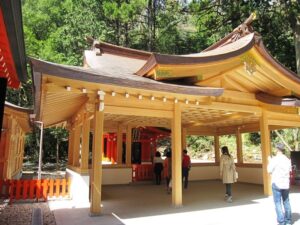 九頭龍神社