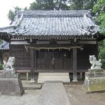 日枝神社