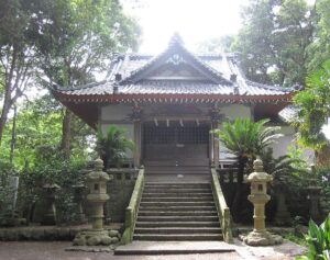 諸口神社