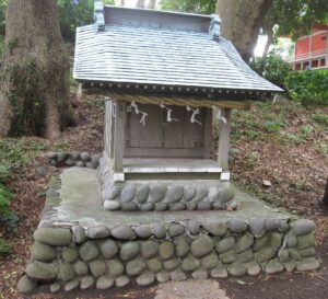 諸口神社
