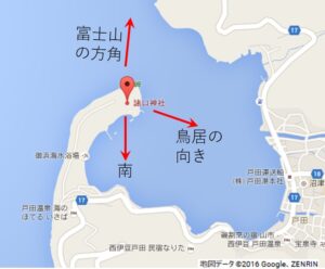 諸口神社