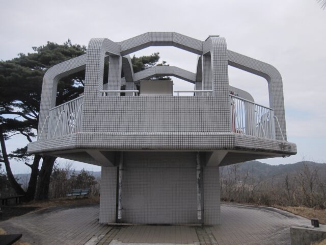 UFOコンタクトデッキ