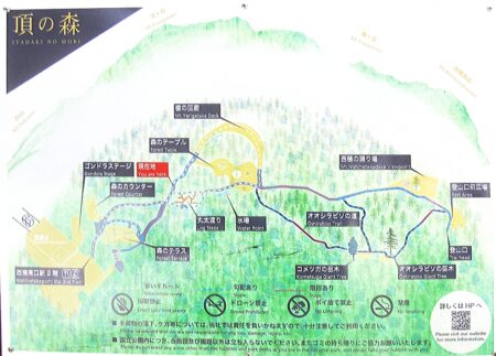 新穂高ロープウェイ