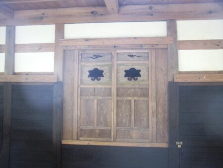 物部守屋神社