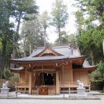 須山浅間神社